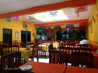 Restaurante Familiar La Cama de Piedra - Primera Calle Nte. Pte. 74, Guadalupe, 30020 Comitán de Domínguez, Chis., Mexico