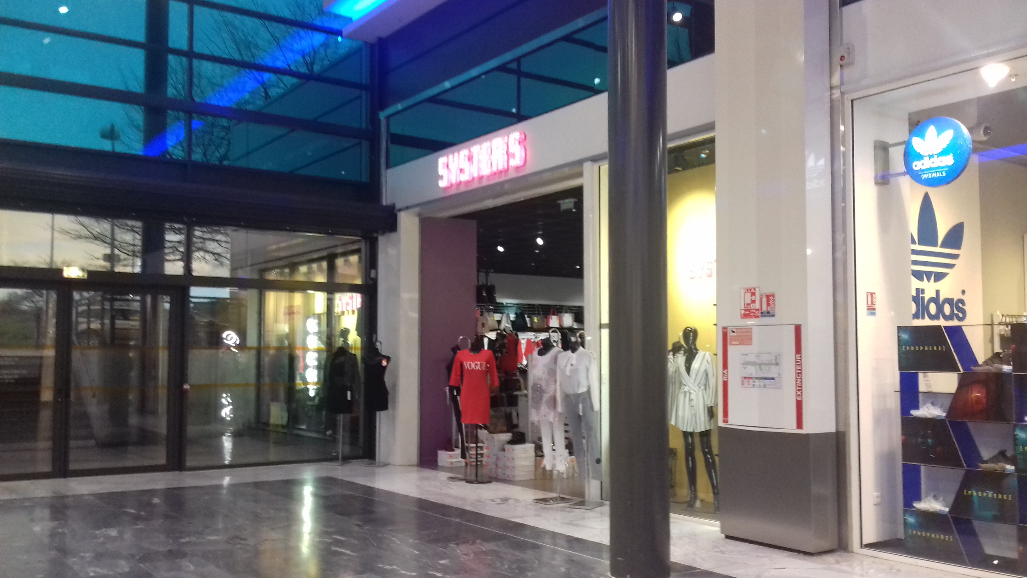 Photo n° 27 de l'avis de Paulo.e fait le 15/05/2017 à 23:06