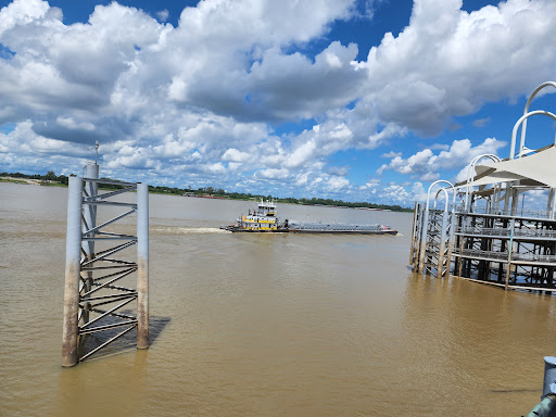 Museum «USS Kidd Museum», reviews and photos, 305 S River Rd, Baton Rouge, LA 70802, USA