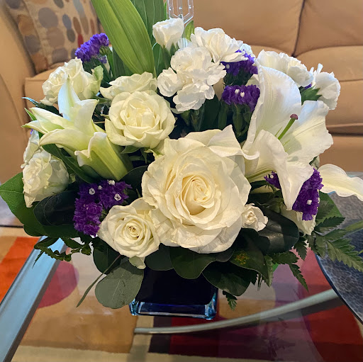 Florist «Bradenton Flower Shop», reviews and photos, 5262 FL-64, Bradenton, FL 34208, USA