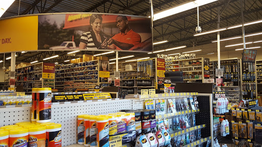 Auto Parts Store «Advance Auto Parts», reviews and photos, 18-37 River Rd, Fair Lawn, NJ 07410, USA