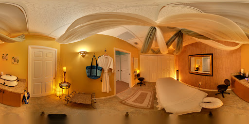 Day Spa «The Lane Spa», reviews and photos, 11382 Prosperity Farms Rd #126, Palm Beach Gardens, FL 33410, USA