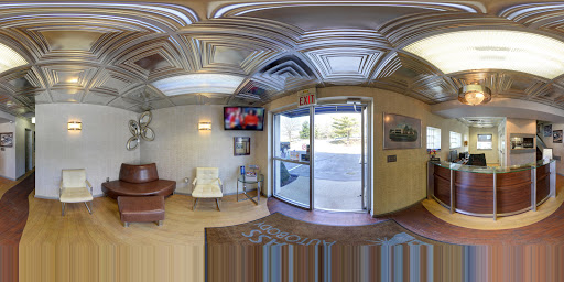 Auto Body Shop «Blue Grass Auto Body Inc», reviews and photos, 1040 W High St, Lexington, KY 40508, USA