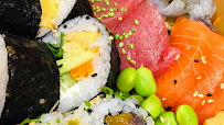 Plats et boissons du Restaurant de sushis SUSHI’C à Mérindol - n°1