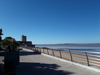 Fouras La Grande Plage à Fouras