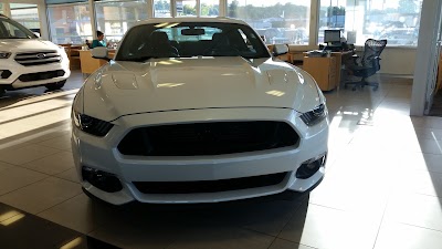 Photos of Lakeview Ford Lincoln