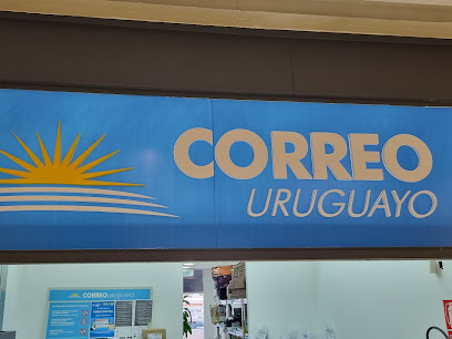 Correo Uruguayo | Agencia Geant
