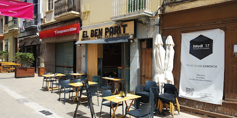 El Ben Parit - Carrer de Sant Joan, 42, 08340 Vilassar de Mar, Barcelona, Spain