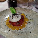 Photo n°2 de l'avis de Sven.u fait le 01/06/2023 à 11:35 sur le  Osteria Pane Salame à Riva del Garda