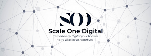 Agence de publicité Scale One Digital Clichy-sous-Bois