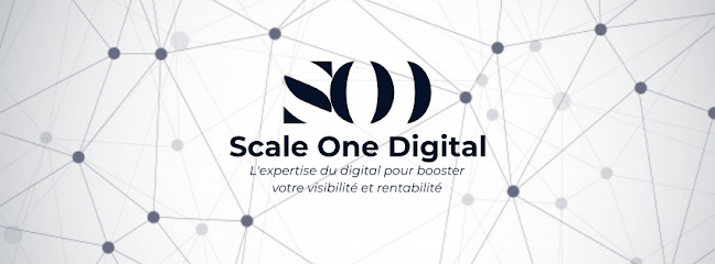 Scale One Digital Clichy-sous-Bois