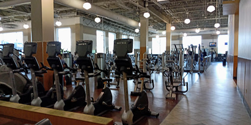 Gym «LA Fitness», reviews and photos, 2970 Belcrest Center Dr, Hyattsville, MD 20782, USA