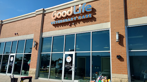 Good Life Veterinary Care image