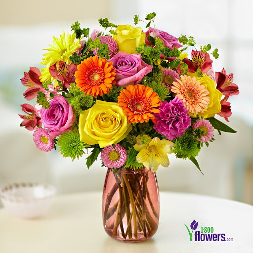 Florist «The Chocolate Rose», reviews and photos, 1609 S Richey St, Pasadena, TX 77502, USA