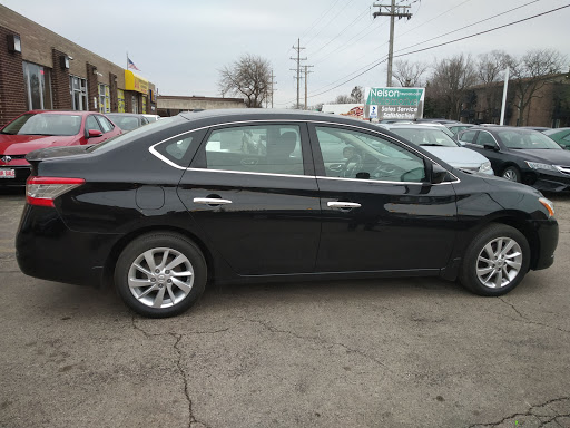Used Car Dealer «Nelson Automotive», reviews and photos, 1801 Busse Rd, Mt Prospect, IL 60056, USA