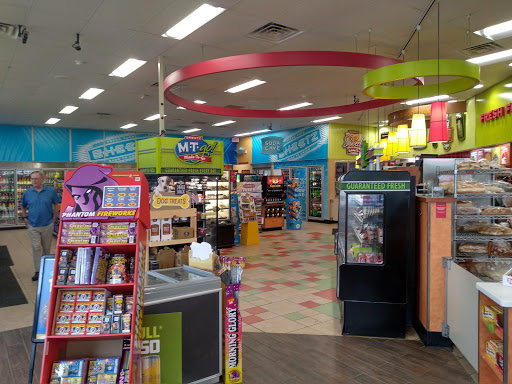 Convenience Store «Sheetz», reviews and photos, 7775 US Hwy 220, Linden, PA 17744, USA