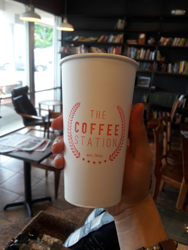 Coffee Shop «Coffee Station», reviews and photos, 17691 SW Farmington Rd, Beaverton, OR 97007, USA