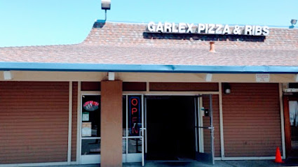 Garlex Pizza and Ribs
