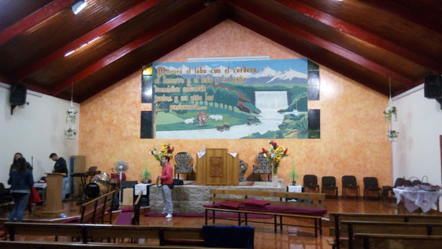 Botilleria Los Huainitos