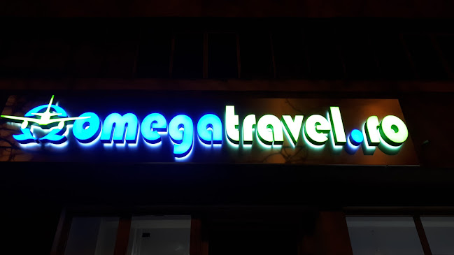 Omega Travel - Agentie de turism - Oradea