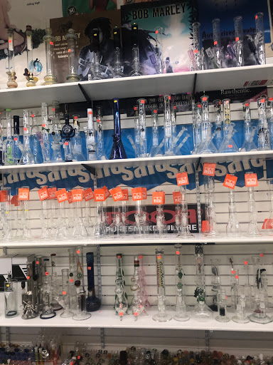 Vaporizer Store «Legends Smoke Shop», reviews and photos, 565 Contra Costa Blvd, Pleasant Hill, CA 94523, USA