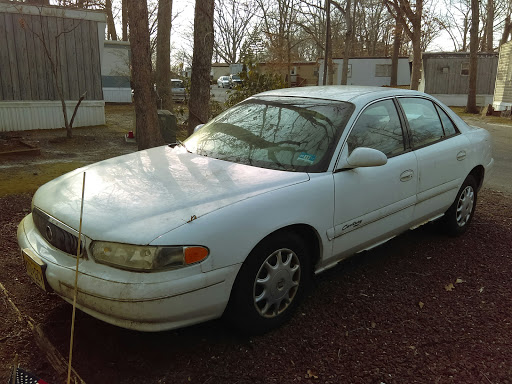 Salvage Yard «My Auto Store: Egg Harbor», reviews and photos, 3037 Ocean Heights Ave, Egg Harbor Township, NJ 08234, USA