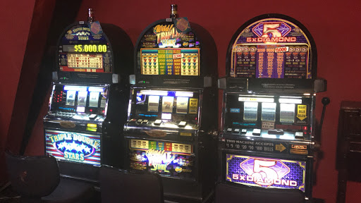 Nicaraos Casino