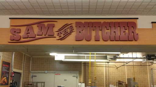 Supermarket «Big Y», reviews and photos, 65 Palomba Dr, Enfield, CT 06082, USA