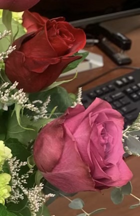 Florist «Kearney Floral Co», reviews and photos, 210 W 21st St, Kearney, NE 68845, USA