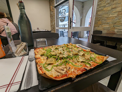 Pizza Nostra64 à Oloron-Sainte-Marie