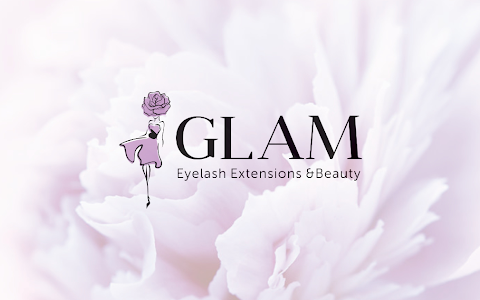 Glam Eyelash Extensions&Beauty image