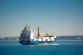 GSLines - Transportes Marítimos, Lda