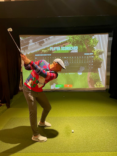 Golf Course «Whitney Farms Golf Course», reviews and photos, 175 Shelton Rd, Monroe, CT 06468, USA