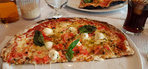 Plats et boissons du Restaurant italien Le Napoli à Angers - n°2