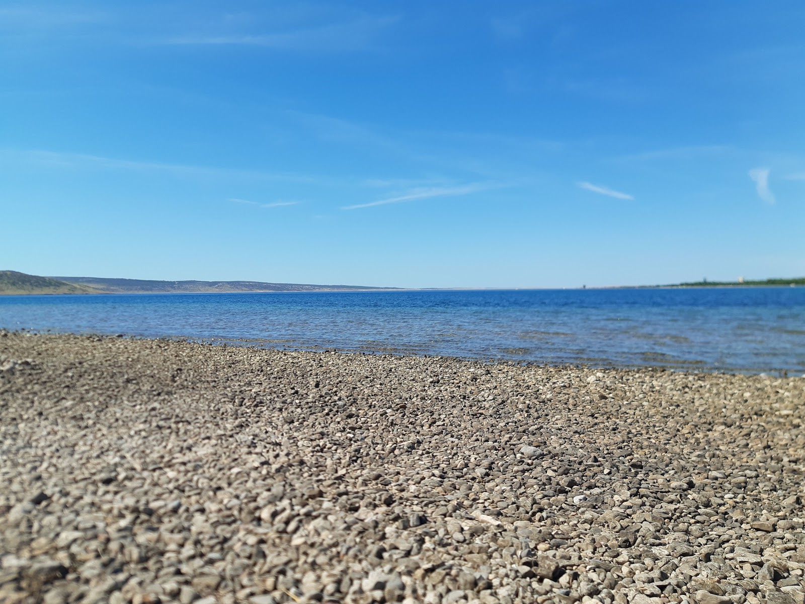 Seline beach'in fotoğrafı ve güzel manzarası