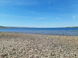 Seline beach'in fotoğrafı ve güzel manzarası