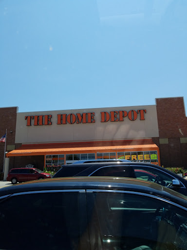 Home Improvement Store «The Home Depot», reviews and photos, 3700 University Ave, West Des Moines, IA 50266, USA