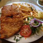 Photo n°1 de l'avis de Michael.r fait le 03/09/2020 à 17:38 sur le  Hotel-Restaurant Zum Hirschhaus à Ruhpolding