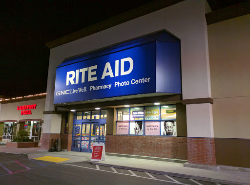 Pharmacy «Rite Aid», reviews and photos, 1825 E Chapman Ave, Orange, CA 92867, USA