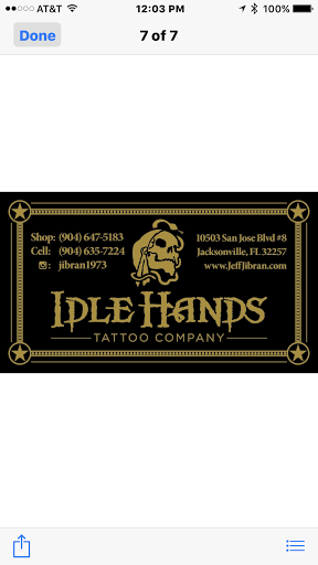 Find best friends forever tattoo ideas for your next unique tattoo in Jacksonville at Idle Hands Tattoo Co.