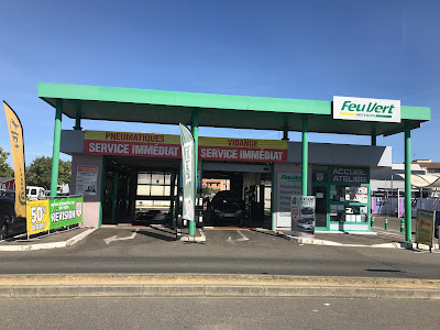 Feu Vert Services TOULOUSE PURPAN à Toulouse