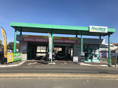 Feu Vert Services