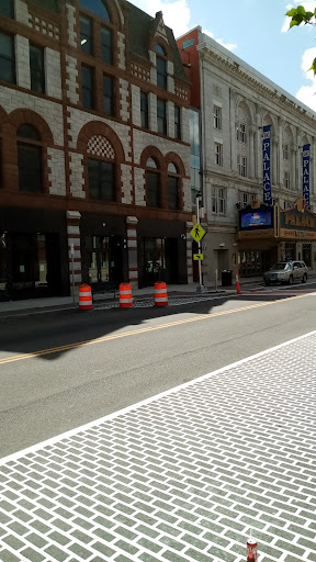 Performing Arts Theater «Palace Theater», reviews and photos, 100 E Main St, Waterbury, CT 06702, USA