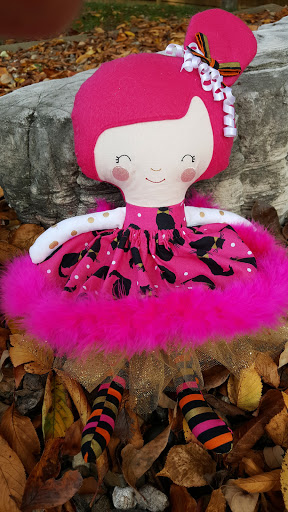 Fabric Store «Jo-Ann Fabrics and Crafts», reviews and photos, 5610 Suemandy Dr, St Peters, MO 63376, USA