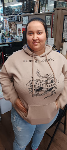 Explore amanda name tattoo ideas, creative tattoo ideas in Modesto, available at The Golden Rose Tattoo