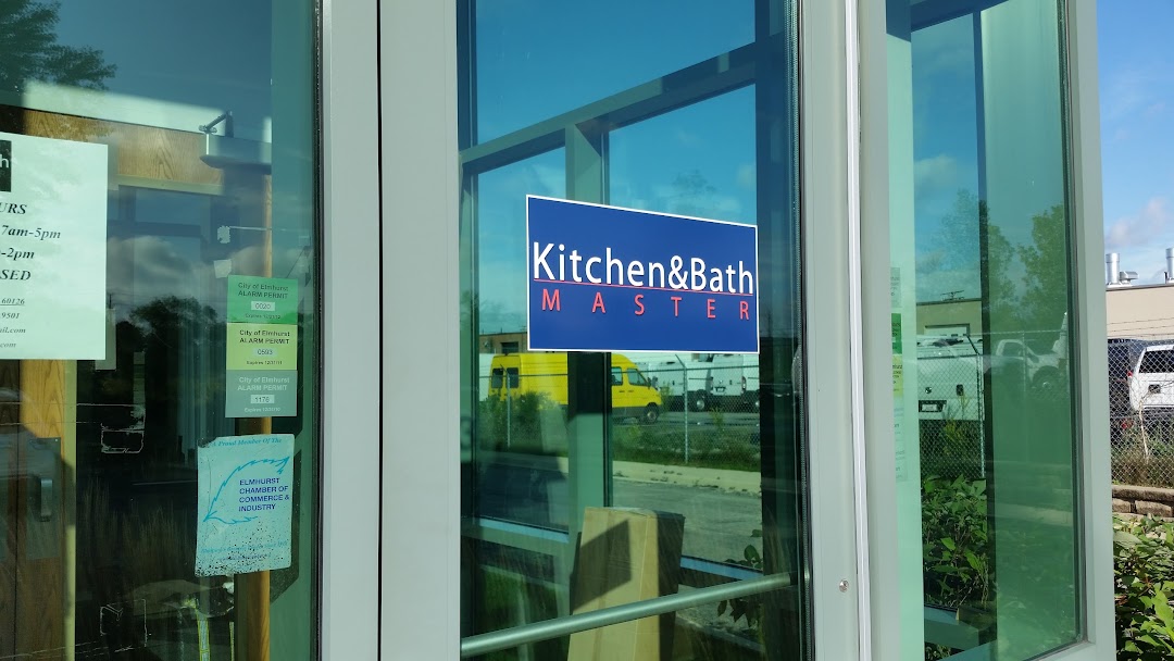 Kitchen and Bath Master