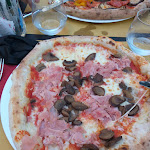 Photo n°1 de l'avis de Io.i fait le 22/08/2021 à 09:55 sur le  Ristorante Al Doge à Lido di Jesolo