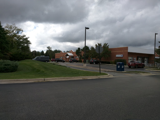 Post Office «United States Postal Service», reviews and photos, 25 Telser Rd, Lake Zurich, IL 60047, USA