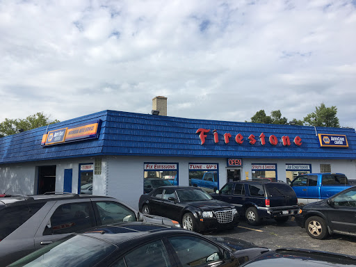 Auto Repair Shop «Norwood Auto Service», reviews and photos, 6055 N Northwest Hwy, Chicago, IL 60631, USA