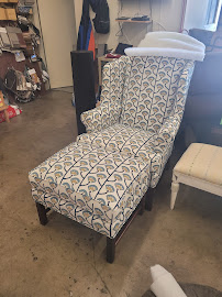 Millanes Upholstery - Custom Pro Interior Upholstery Cloth Seat Repair Shop El Monte CA - Photo 8 - Car repair in El Monte, CA, El Monte